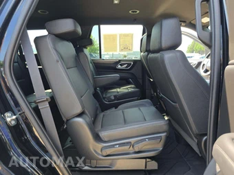 2023 Chevrolet Tahoe Z71 2Z7 - miniatura 17