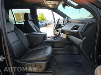 2023 Chevrolet Tahoe Z71 2Z7 - miniatura 19