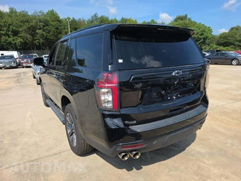 2023 Chevrolet Tahoe Z71 2Z7 - miniatura 2