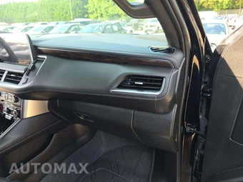 2023 Chevrolet Tahoe Z71 2Z7 - miniatura 20