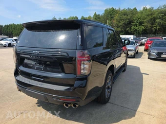 2023 Chevrolet Tahoe Z71 2Z7 - miniatura 3