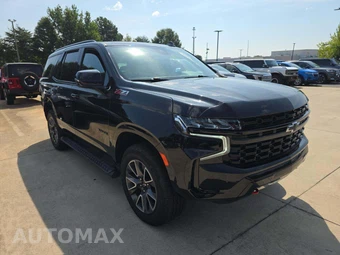 2023 Chevrolet Tahoe Z71 2Z7 - miniatura 4