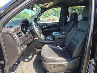 2023 Chevrolet Tahoe Z71 2Z7 - miniatura 6