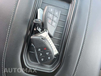 2023 Chevrolet Tahoe Z71 2Z7 - miniatura 8