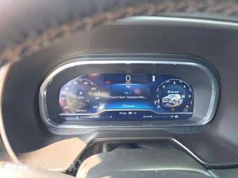 2023 Chevrolet Tahoe Z71 2Z7 - miniatura 9