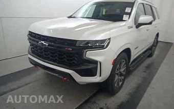 2023 Chevrolet Tahoe Z71 2Z7