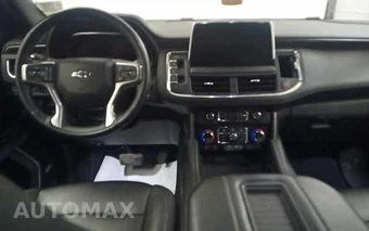 2023 Chevrolet Tahoe Z71 2Z7 - miniatura 10
