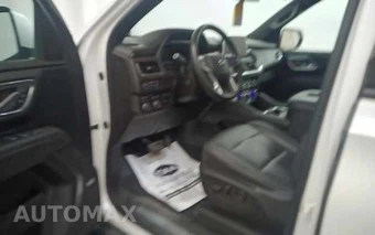 2023 Chevrolet Tahoe Z71 2Z7 - miniatura 11
