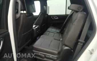 2023 Chevrolet Tahoe Z71 2Z7 - miniatura 13