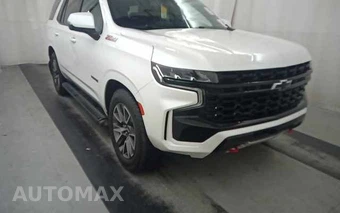 2023 Chevrolet Tahoe Z71 2Z7 - miniatura 2