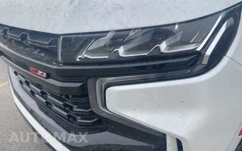 2023 Chevrolet Tahoe Z71 2Z7 - miniatura 25