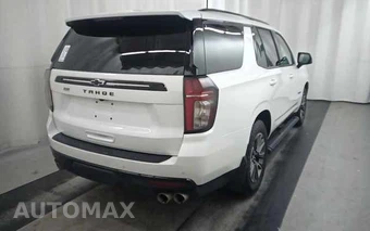 2023 Chevrolet Tahoe Z71 2Z7 - miniatura 3
