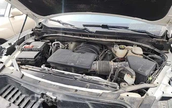 2023 Chevrolet Tahoe Z71 2Z7 - miniatura 5