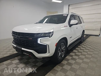 2023 Chevrolet Tahoe Z71 2Z7 - samochód z USA z aukcji Manheim, oferta Kup Teraz w AUTOMAX