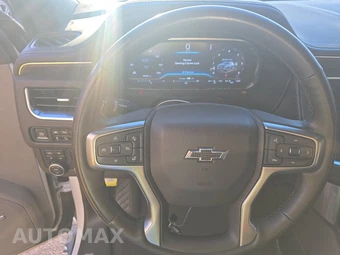 2023 Chevrolet Tahoe Z71 2Z7 - miniatura 10