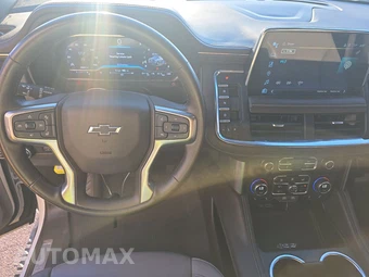 2023 Chevrolet Tahoe Z71 2Z7 - miniatura 11
