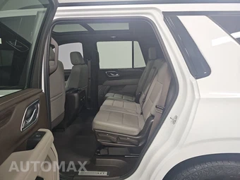 2023 Chevrolet Tahoe Z71 2Z7 - miniatura 13