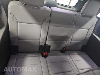2023 Chevrolet Tahoe Z71 2Z7 - miniatura 14