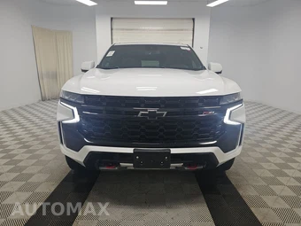 2023 Chevrolet Tahoe Z71 2Z7 - miniatura 2