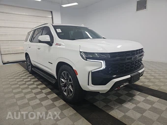 2023 Chevrolet Tahoe Z71 2Z7 - miniatura 3