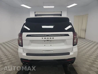 2023 Chevrolet Tahoe Z71 2Z7 - miniatura 5
