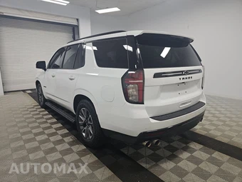 2023 Chevrolet Tahoe Z71 2Z7 - miniatura 6