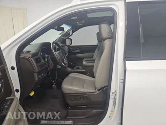 2023 Chevrolet Tahoe Z71 2Z7 - miniatura 7