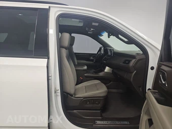 2023 Chevrolet Tahoe Z71 2Z7 - miniatura 8