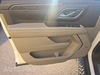 2023 Chevrolet Tahoe Z71 2Z7 - miniatura 9