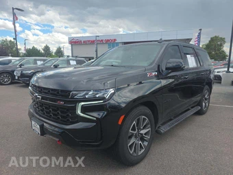 2023 Chevrolet Tahoe Z71 2Z7