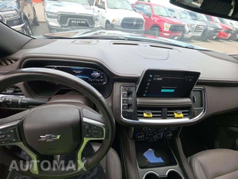 2023 Chevrolet Tahoe Z71 2Z7 - miniatura 10