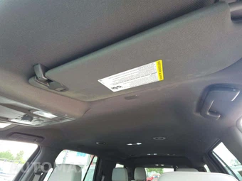 2023 Chevrolet Tahoe Z71 2Z7 - miniatura 11