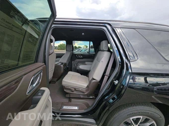 2023 Chevrolet Tahoe Z71 2Z7 - miniatura 13