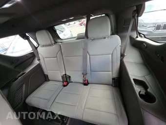 2023 Chevrolet Tahoe Z71 2Z7 - miniatura 14