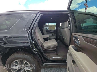 2023 Chevrolet Tahoe Z71 2Z7 - miniatura 17