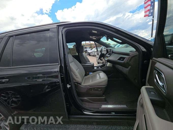2023 Chevrolet Tahoe Z71 2Z7 - miniatura 19