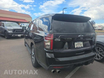 2023 Chevrolet Tahoe Z71 2Z7 - miniatura 2