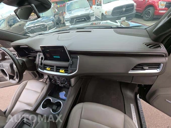 2023 Chevrolet Tahoe Z71 2Z7 - miniatura 20