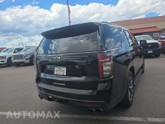 2023 Chevrolet Tahoe Z71 2Z7 - miniatura 3