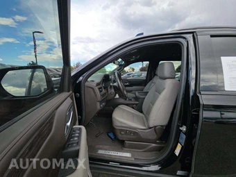 2023 Chevrolet Tahoe Z71 2Z7 - miniatura 6