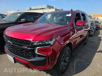 2023 Chevrolet Tahoe Z71 2Z7
