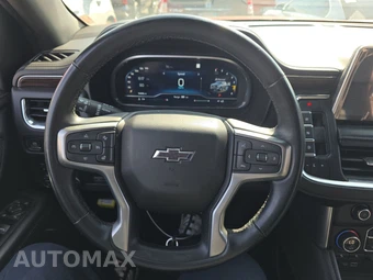 2023 Chevrolet Tahoe Z71 2Z7 - miniatura 10