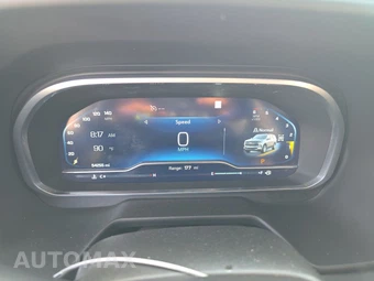 2023 Chevrolet Tahoe Z71 2Z7 - miniatura 12
