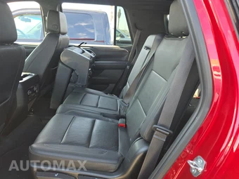 2023 Chevrolet Tahoe Z71 2Z7 - miniatura 13