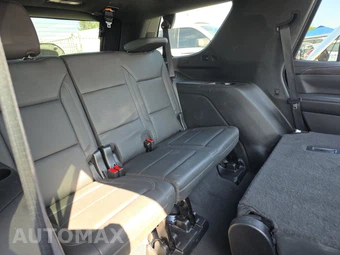 2023 Chevrolet Tahoe Z71 2Z7 - miniatura 14