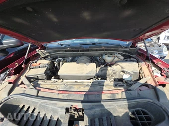 2023 Chevrolet Tahoe Z71 2Z7 - miniatura 17