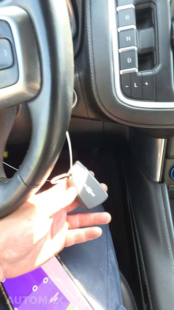 2023 Chevrolet Tahoe Z71 2Z7 - miniatura 19