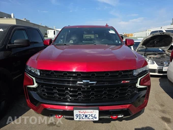 2023 Chevrolet Tahoe Z71 2Z7 - miniatura 2