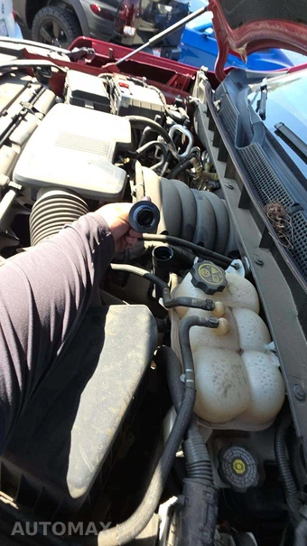 2023 Chevrolet Tahoe Z71 2Z7 - miniatura 20