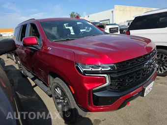 2023 Chevrolet Tahoe Z71 2Z7 - miniatura 3